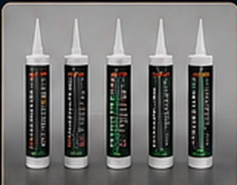 Adhesives & Sealants