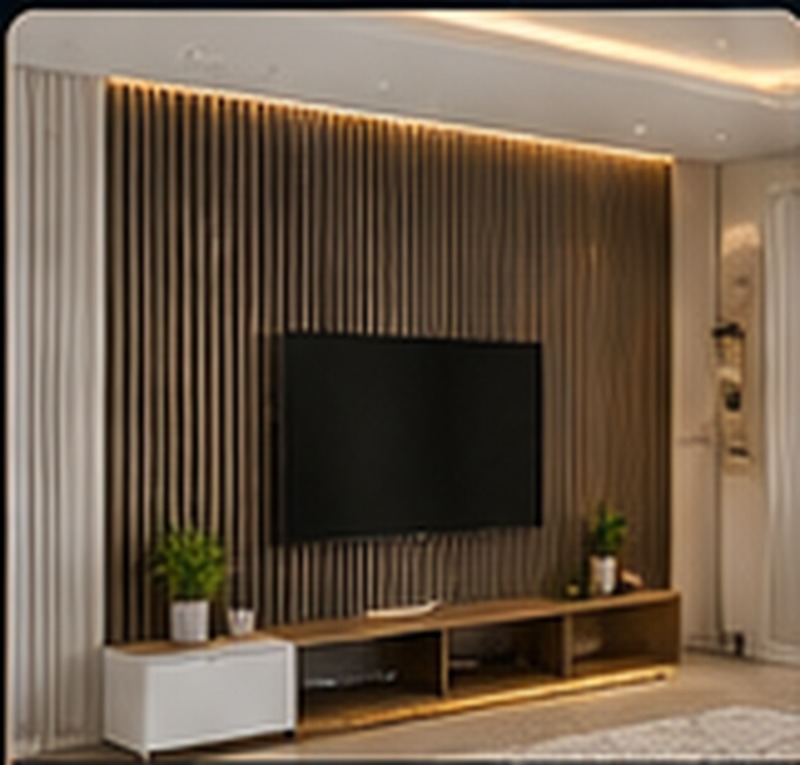 Architectural Wall Panels