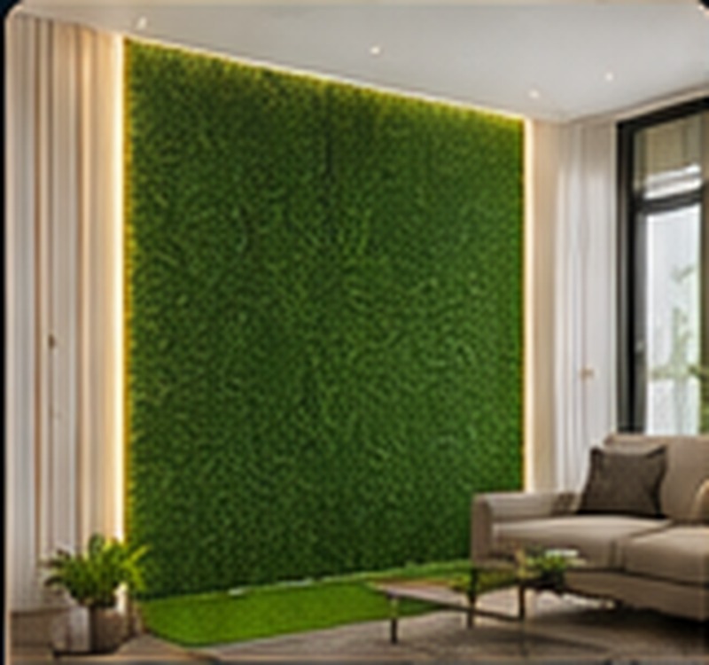 Artificial Grass / Green Wall