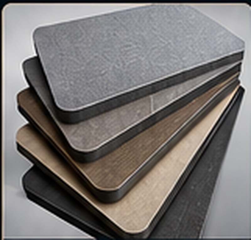 Carbon Crystal / Carbon Panels