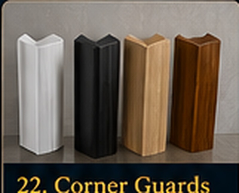 Corner Guards