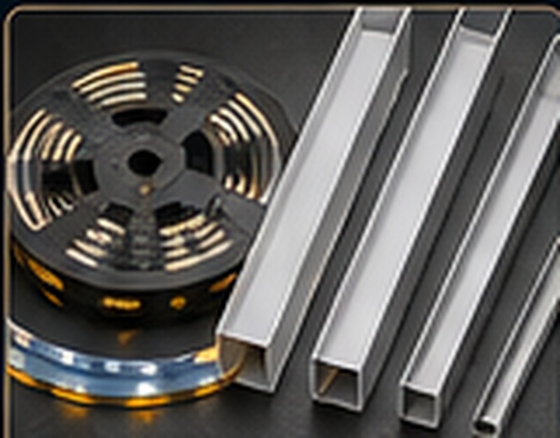 LED Strips & Profiles