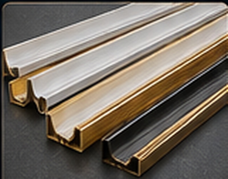 PVC Moulding