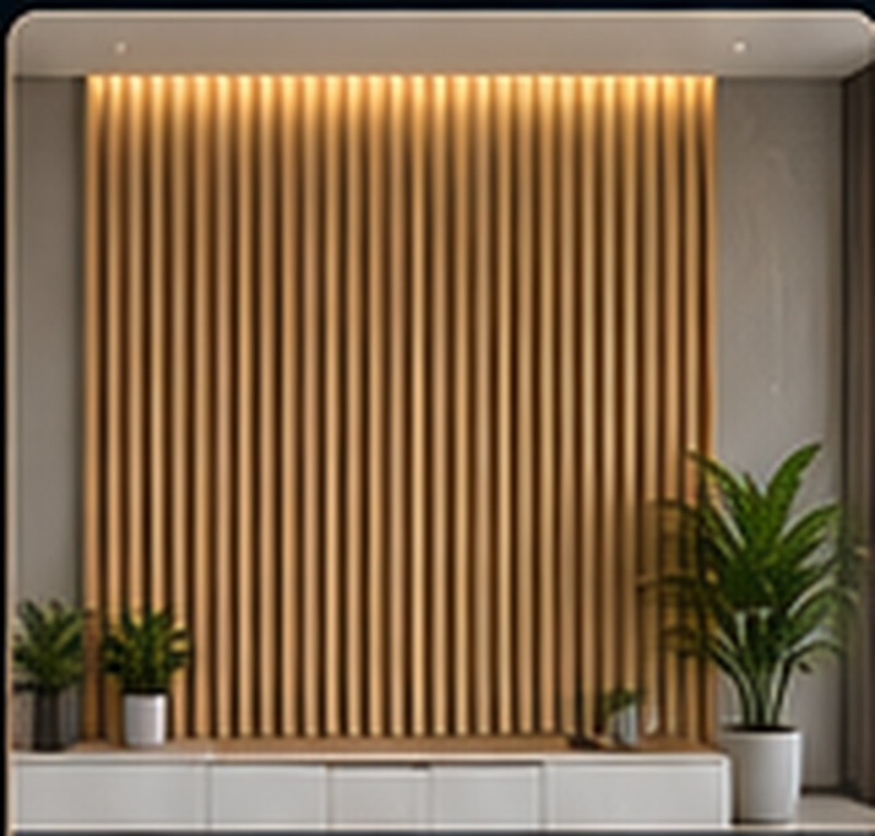 PVC Wall Panels