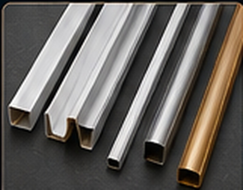 U & L Profiles