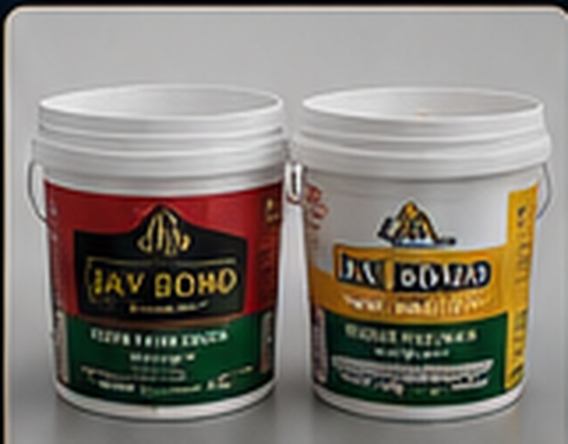 Wall & Panel Adhesive (Bond)