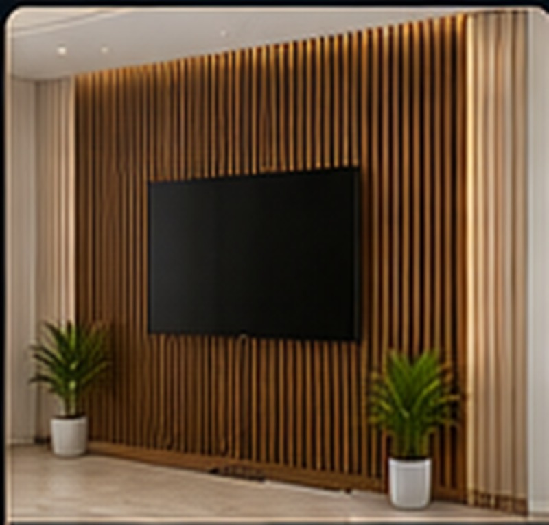 WPC Wall Panels